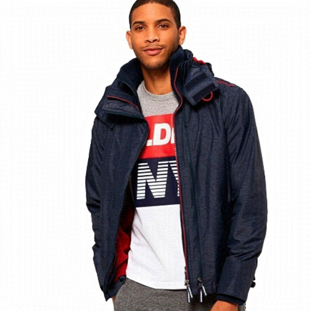 superdry • Windcheater Jacket